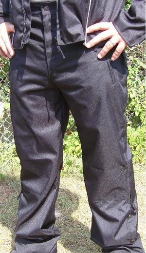 Textile OverPant - Overtrousers
