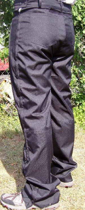 Textile OverPant - Overtrousers