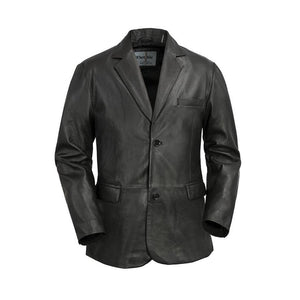 ESQUIRE - MEN'S LEATHER JACKET