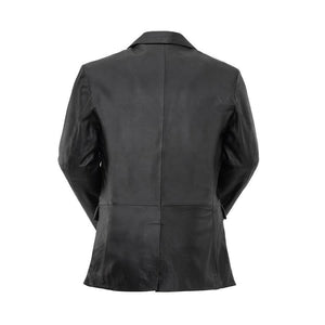 ESQUIRE - MEN'S LEATHER JACKET