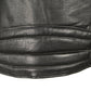 Men's Side Set Belt Utility Pocket M/C jacket