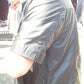 SPORTY SHIRT HALF SLEEVE - One Thousand Shorty Jacket