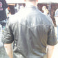SPORTY SHIRT HALF SLEEVE - One Thousand Shorty Jacket