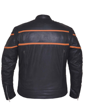 Men's Premium Lighhtweight Motorcycle Jacket