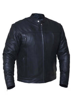 Men's Premium Lightweight Motorcycle Jacket