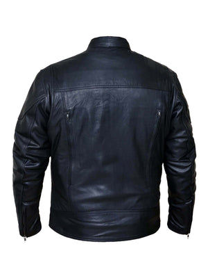 Men's Premium Lightweight Motorcycle Jacket