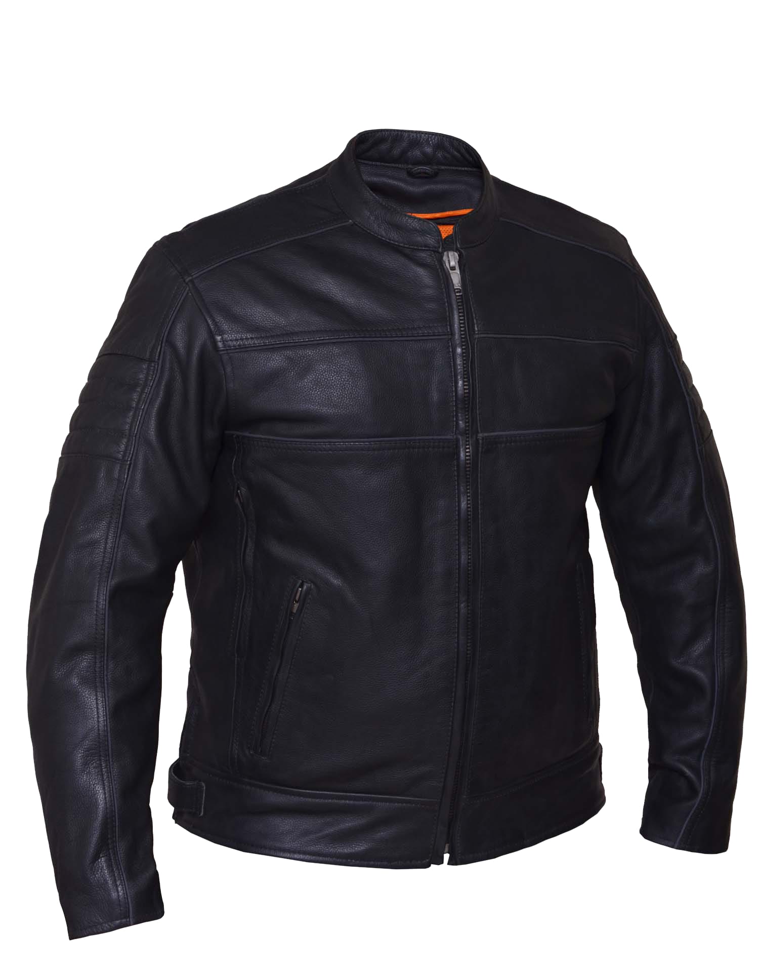 Men's Premium Motorcycle jacket