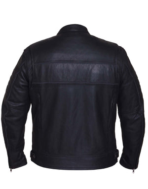 Men's Premium Motorcycle jacket
