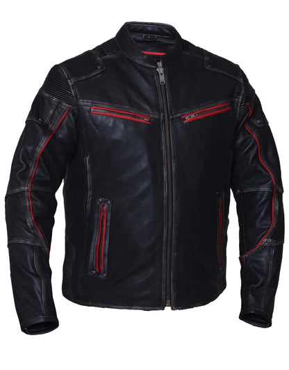 Men's Ultra Motorcycle Jacket