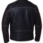 Men's Ultra Motorcycle Jacket