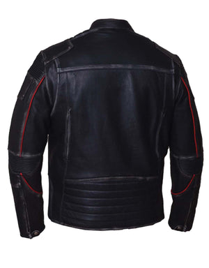 Men's Ultra Motorcycle Jacket