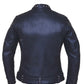 Ladies Premium Motorcycle Jacket