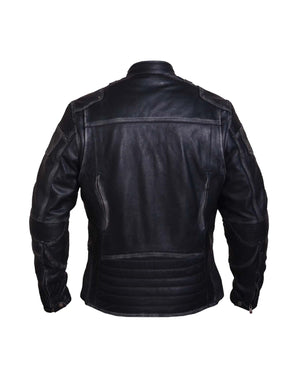 Ladies Ultra Motorcycle Jacket