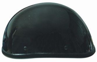 Hi Gloss/Shiny Black eagle helmet Novelty