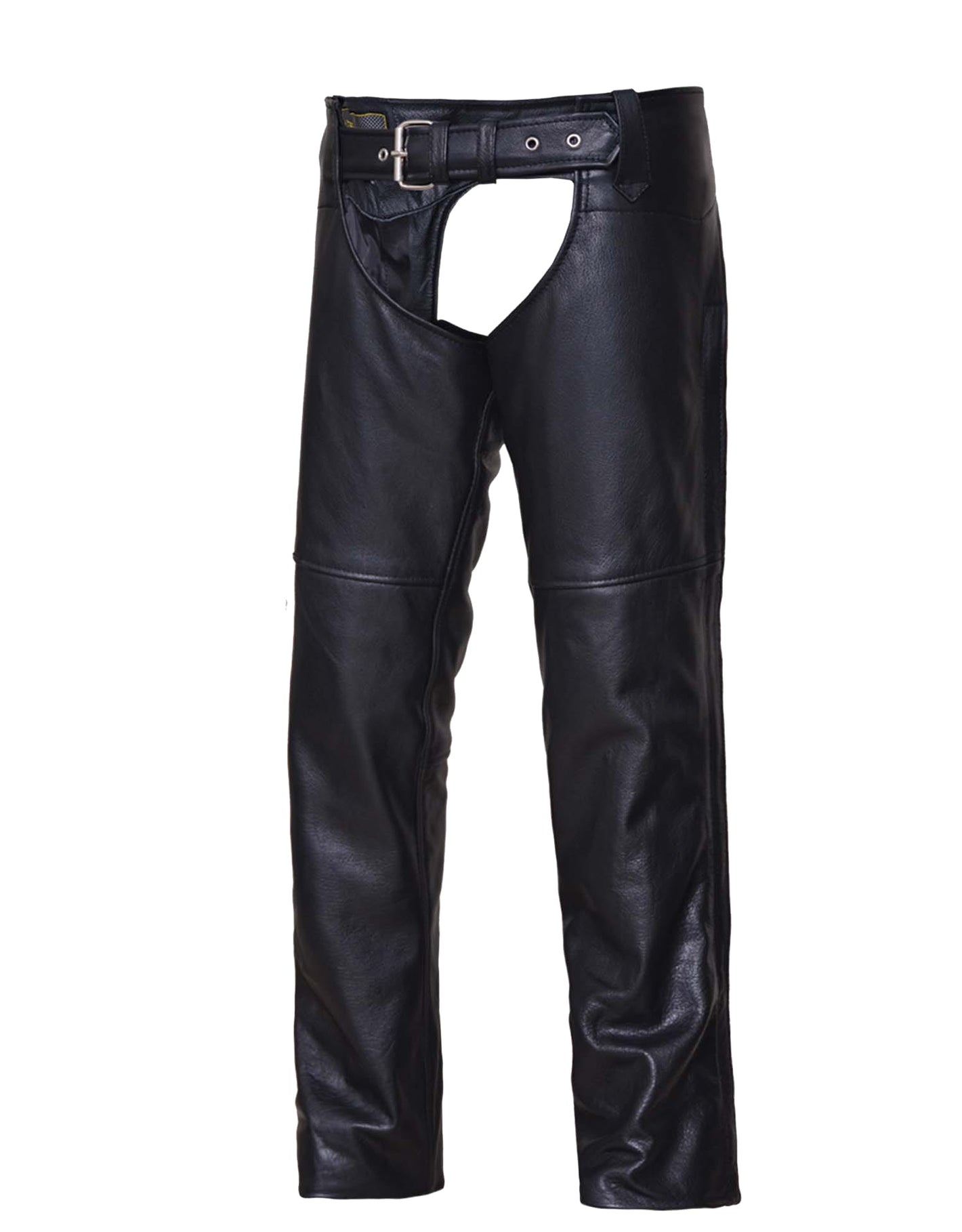 Ladies Premium Low Rise Motorcycle Chaps