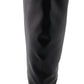 Women Lace Front Knee High Boot w/ Open Toe