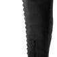 Women Above the Knee Boot w/ Lace to Toe Design