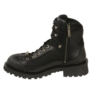 Men's 6" Lace to Toe Boot w/ Gear Shift Protection