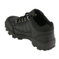 BAZALT-MBM9127ST-BAZALT-Men's Black Water & Frost Proof Leather Shoe w/ Composite Toe-BLK-7