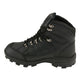 BAZALT-MBM9128-Men's Black Water & Frost Proof Leather Boots-BLK-7