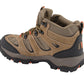Men's Waterproof Brown Hiking Boot