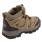 Men's Waterproof Brown Hiking Boot