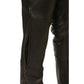 Men's Vented Chap w/ Stretch Thighs