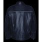 Men's Vented Scooter Jacket w/ Heated Technology