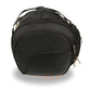 Large Textile Duffle Style Roll Bag (15X12X13)