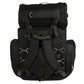 Large Two Piece Deluxe Sissy Bar Bag (14.5X16X7)