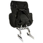 Large Two Piece Deluxe Sissy Bar Bag (14.5X16X7)