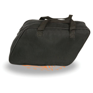 Saddle Bag Liner Carry Bag (12x.5x5)