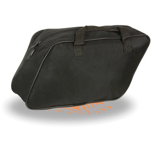 Saddle Bag Liner Carry Bag (12x.5x5)