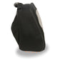 Large Textile Magnetic Tank Bag w/ Carry Handle