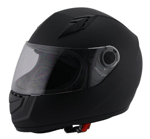 Milwaukee Performance MPH Velocity Full Face Helmet