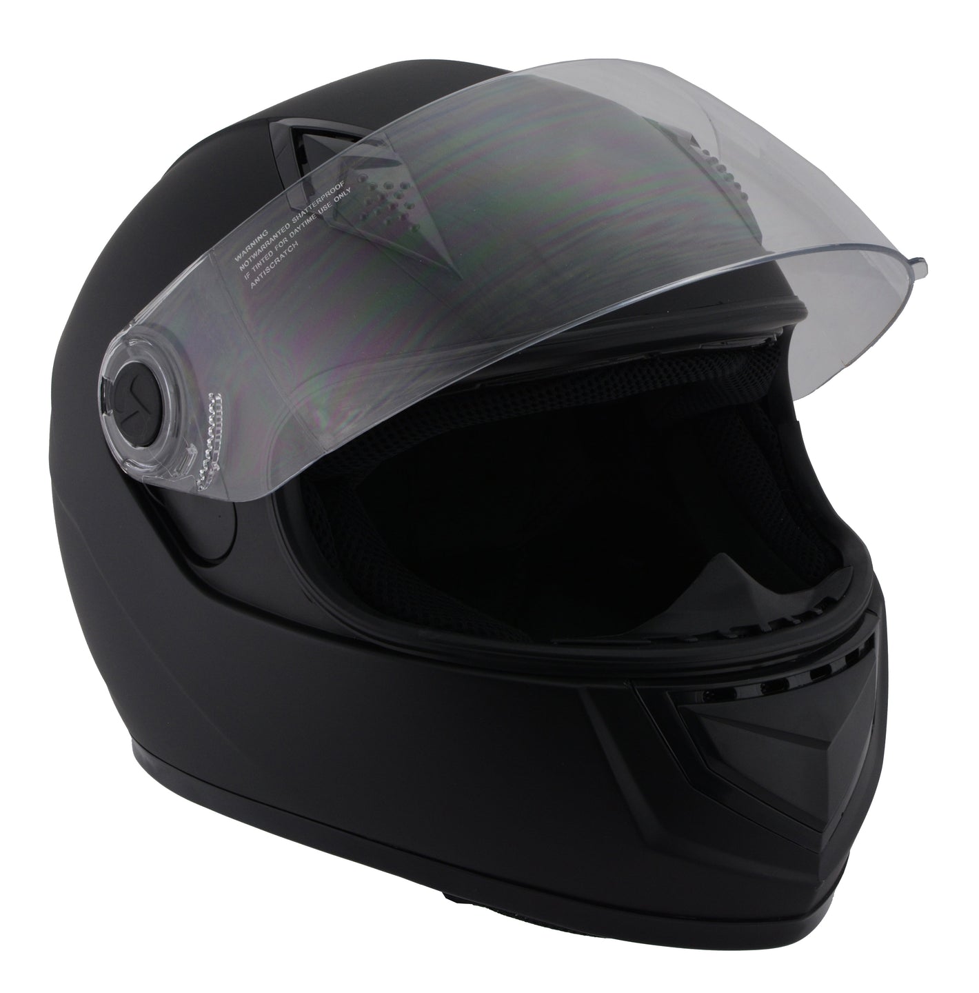 Milwaukee Performance MPH Velocity Full Face Helmet