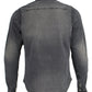 Men's Armored Denim Biker Shirt w/ Aramid® by DuPont™ Fibers