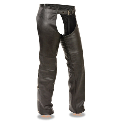 Kid's Classic Motorcycle Chaps