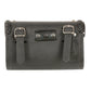 Small PVC Braid & Stud Windshield Bag w/ Quick Release (8X4X3)