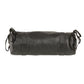 Large Soft Leather Double Buckle Tool Pouch (11X4X4)
