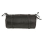 Extra Large Soft Leather Double Buckle Tool Pouch (12X6X5)