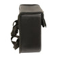 Small PVC Braided Sissy Bar Bag(9X9X4.5)