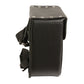 Small PVC Studded Sissy Bar Bag(9X9X4.5)
