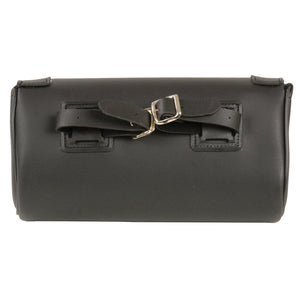 Large PVC Tool Bag w/ Velcro Closure (8X4X3)