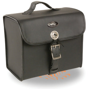 Medium PVC Sissy Bar Carry Bag (12X9.5X6.5)