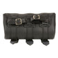 Triple Strap PVC Tool Bag w/ Quick Release (10X4.5X3.25)