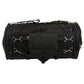 Large Nylon Duffle Style Rack Bag w/ Carry Strap (23X11X11)