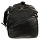 Large Nylon Duffle Style Rack Bag w/ Carry Strap (23X11X11)