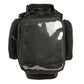Extra Large Nylon Magnetic Tank Bag w/ Back Pack Straps (9X9X16)