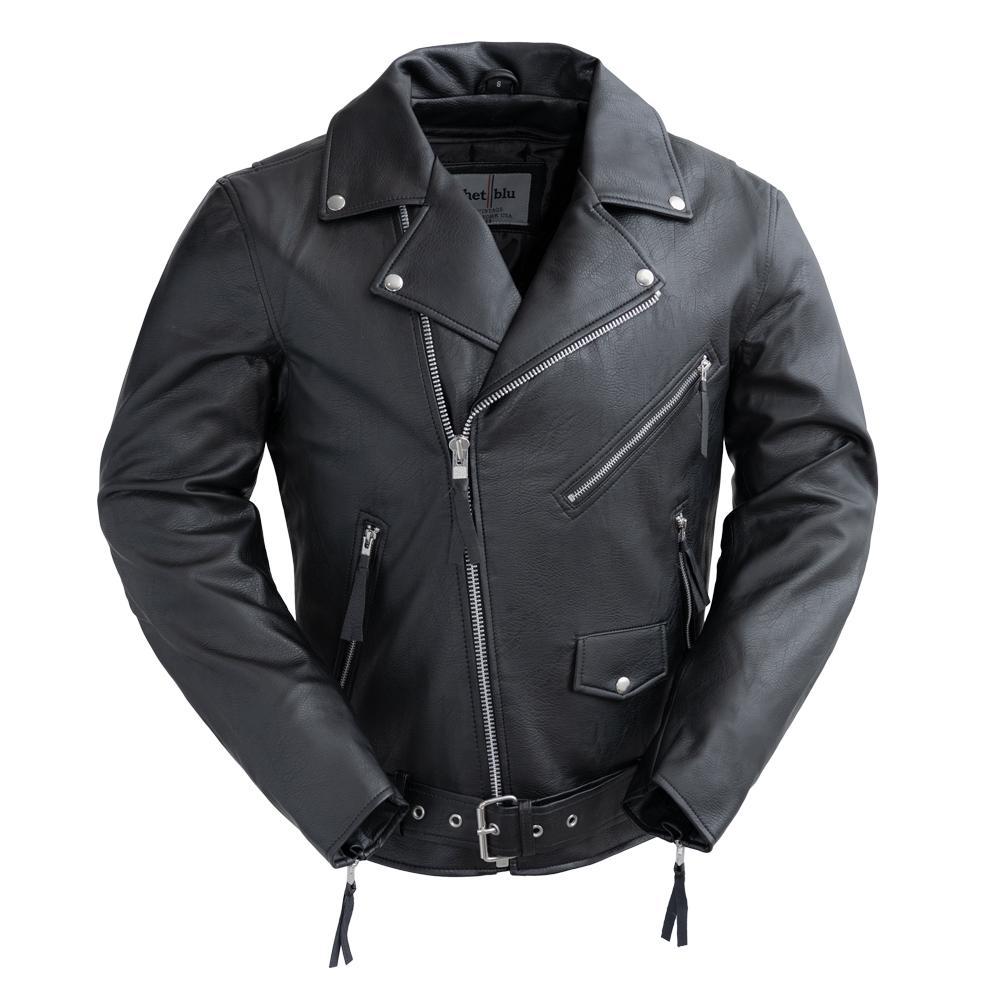 BROC - MEN'S VEGAN JACKET